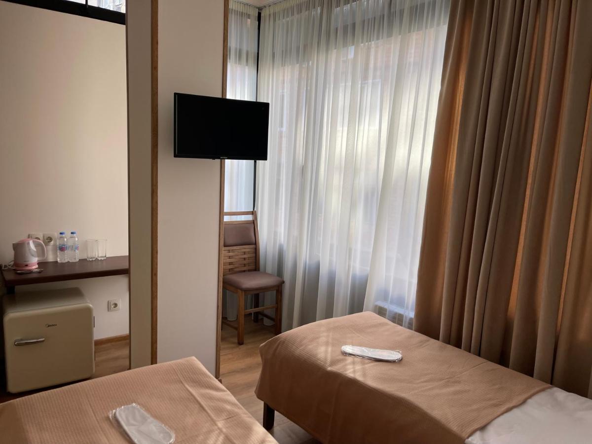 Art Family Hotel Tbilisi Camera foto
